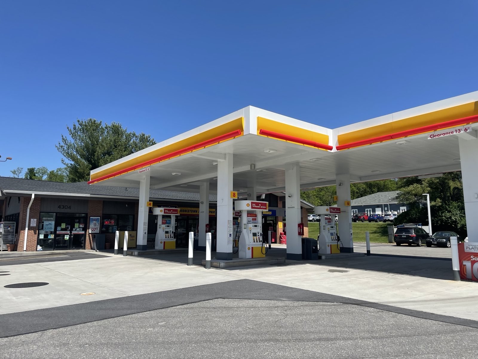 Middletown, MD Bitcoin ATM - Zipcoins