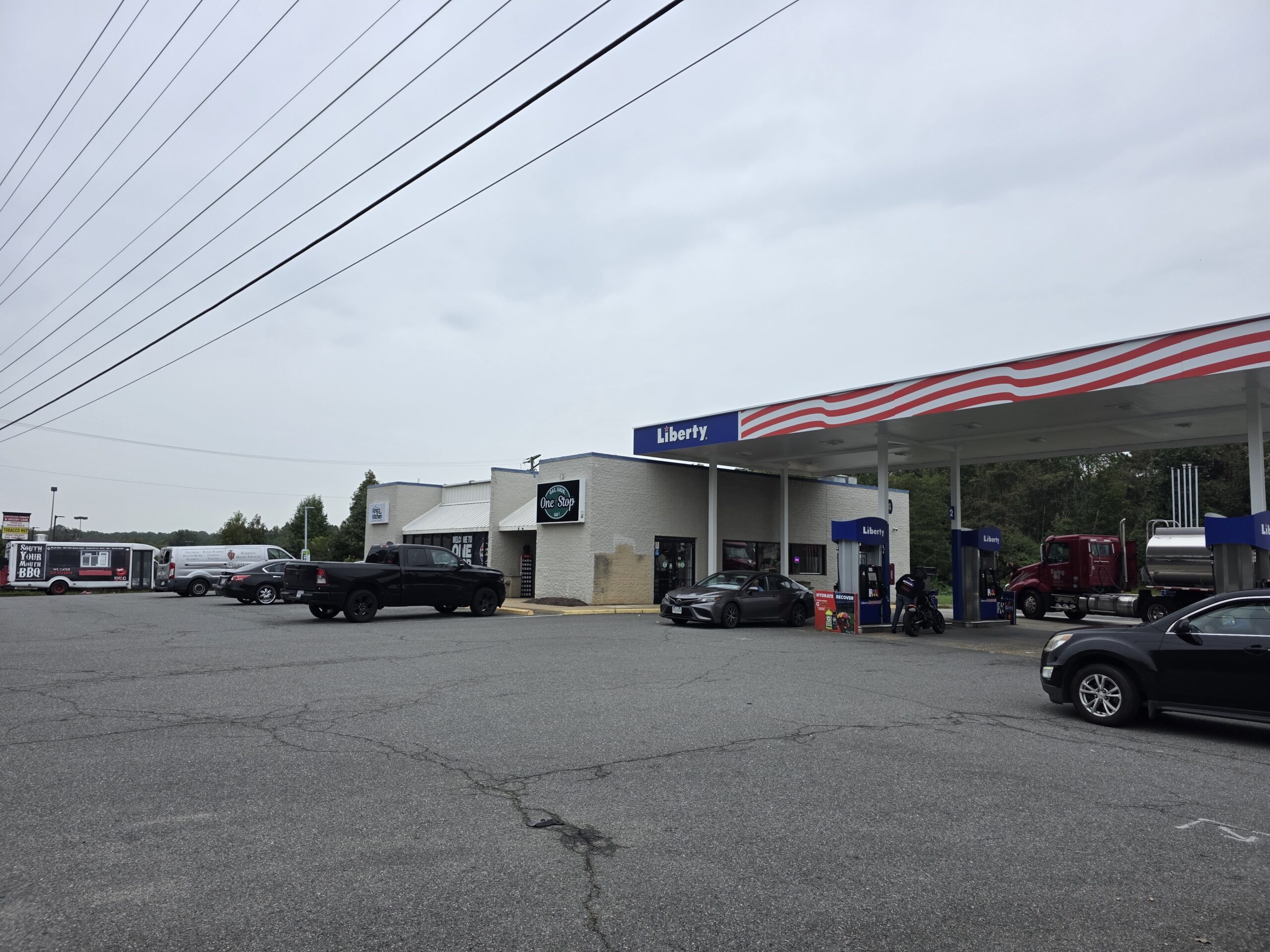 King George, VA Bitcoin ATM - Zipcoins