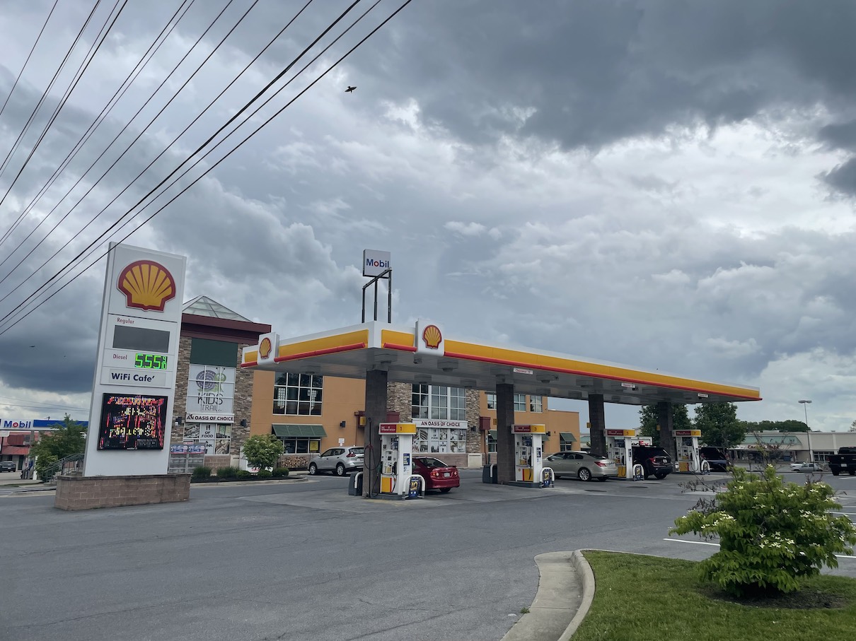 Winchester, VA Bitcoin ATM - Zipcoins