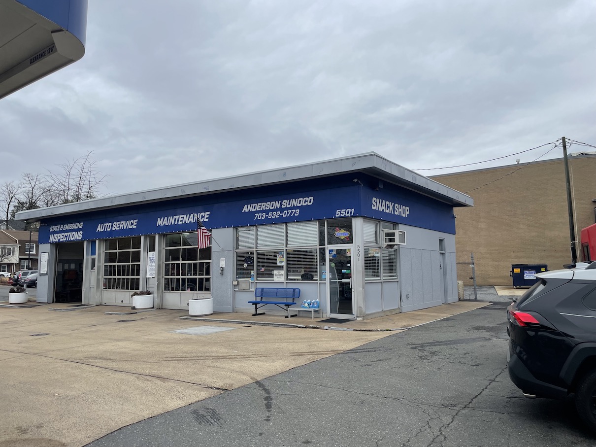 Arlington, VA Bitcoin ATM - Zipcoins