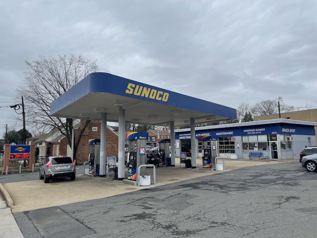 Arlington, VA Bitcoin ATM - Zipcoins