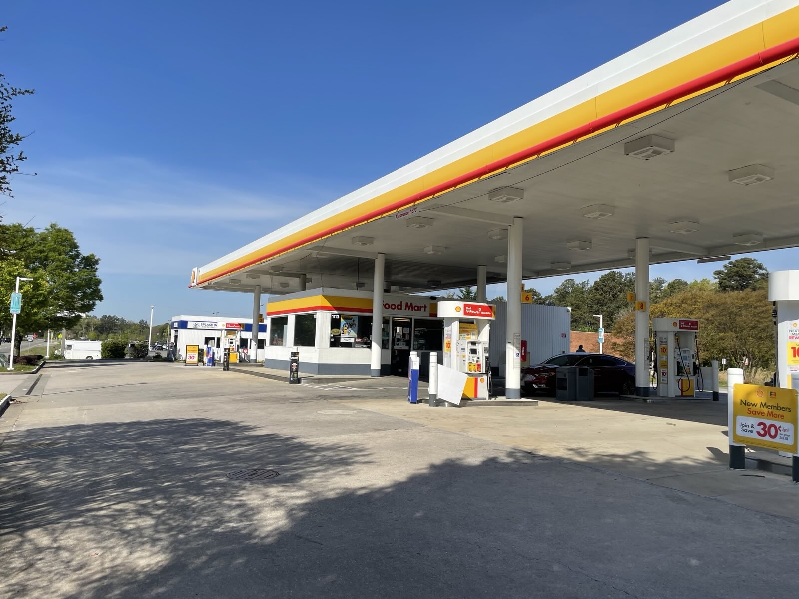 Highland Springs, VA Bitcoin ATM - Zipcoins