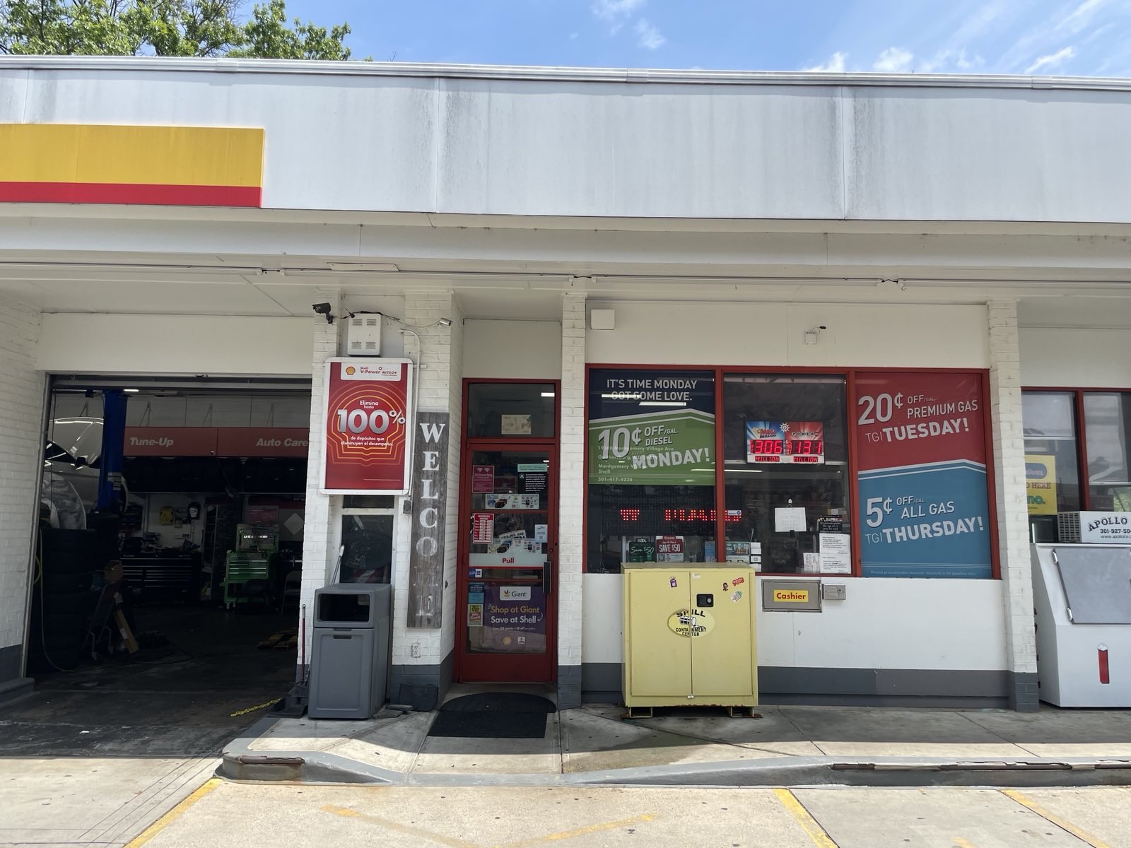 Gaithersburg, MD Bitcoin ATM - Zipcoins